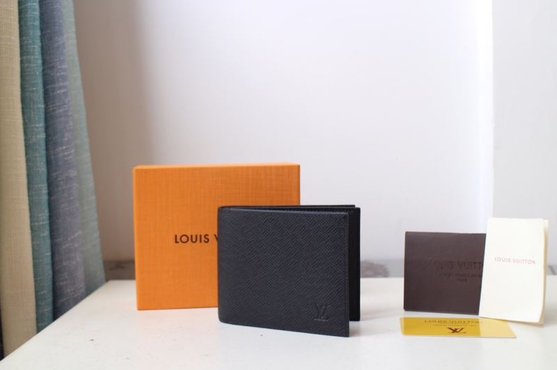 Louis Vuitton Wallets